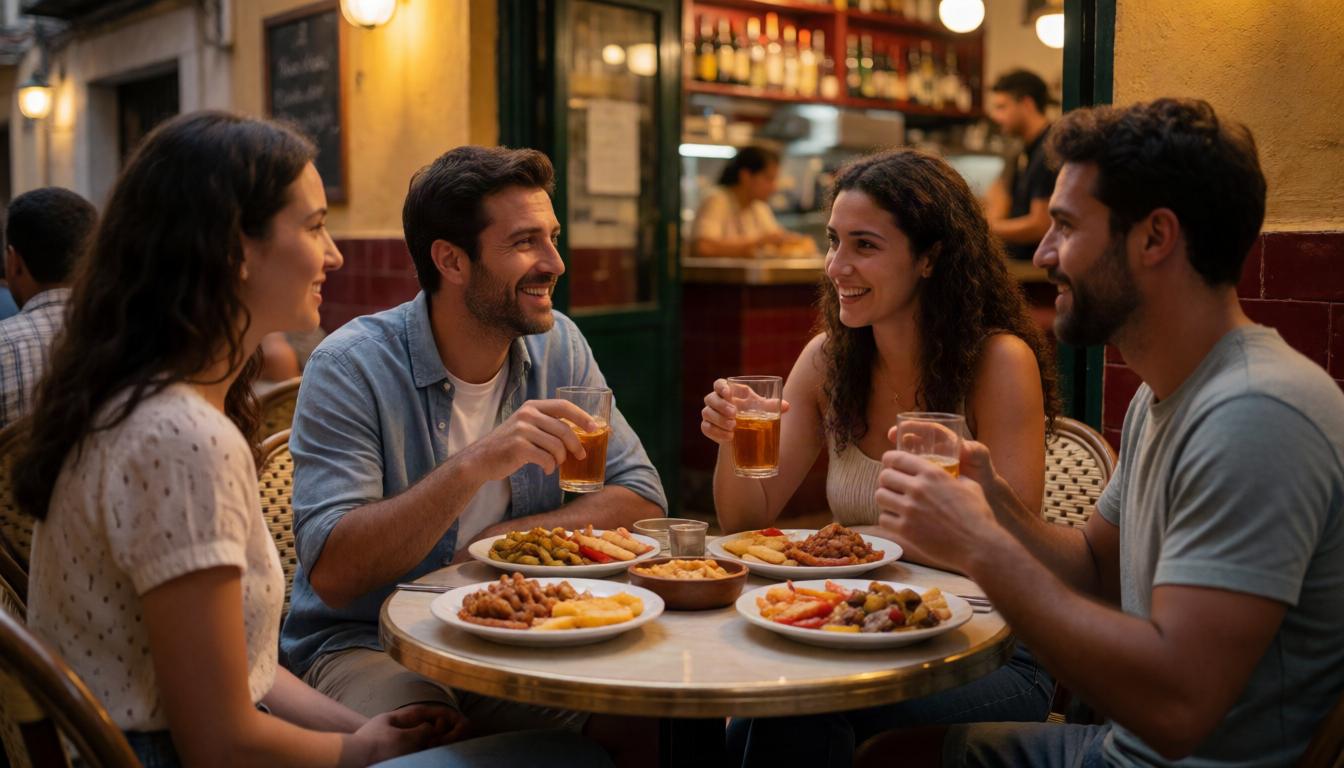 Para quienes repiten visita